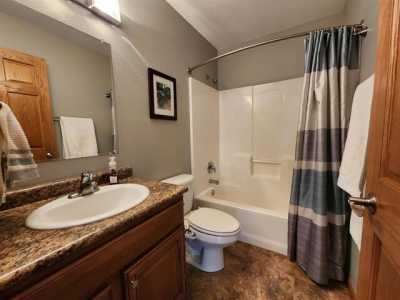 Home For Sale in Minot, North Dakota