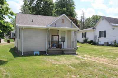 Home For Sale in Wabash, Indiana