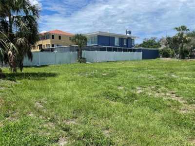 Residential Land For Sale in Clearwater, Florida