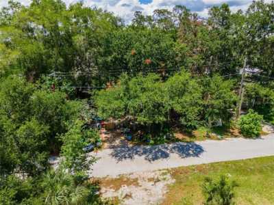 Residential Land For Sale in Plant City, Florida