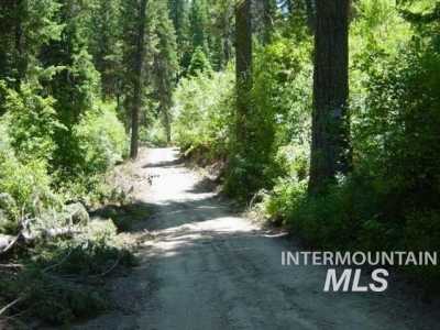 Residential Land For Sale in Cascade, Idaho
