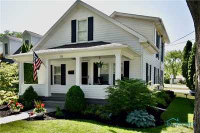 Home For Sale in Perrysburg, Ohio