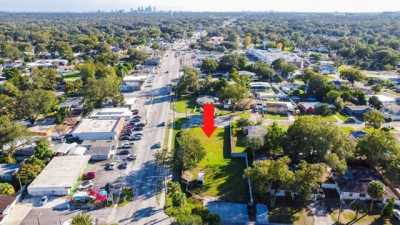 Residential Land For Sale in Tampa, Florida