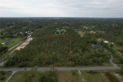 Residential Land For Sale in Orlando, Florida