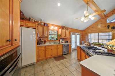 Home For Sale in Pointblank, Texas