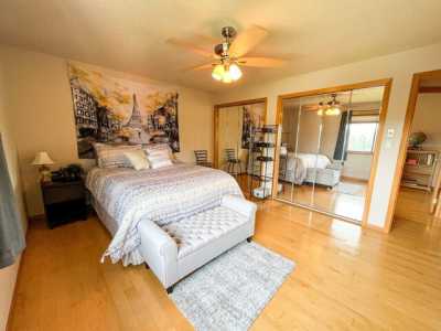 Home For Sale in Brookings, South Dakota