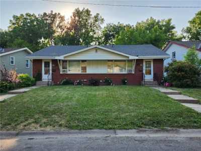 Home For Sale in Columbia Heights, Minnesota