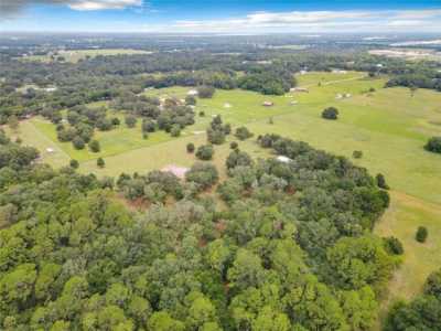 Residential Land For Sale in Sumterville, Florida