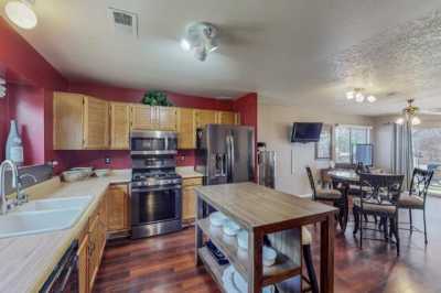 Home For Sale in Rio Rancho, New Mexico