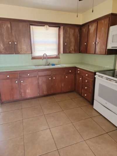 Home For Sale in Odessa, Texas