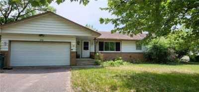 Home For Sale in Coon Rapids, Minnesota