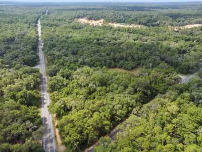 Residential Land For Sale in Hernando, Florida