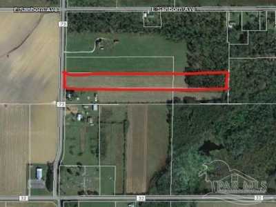 Residential Land For Sale in 