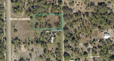 Residential Land For Sale in Clewiston, Florida