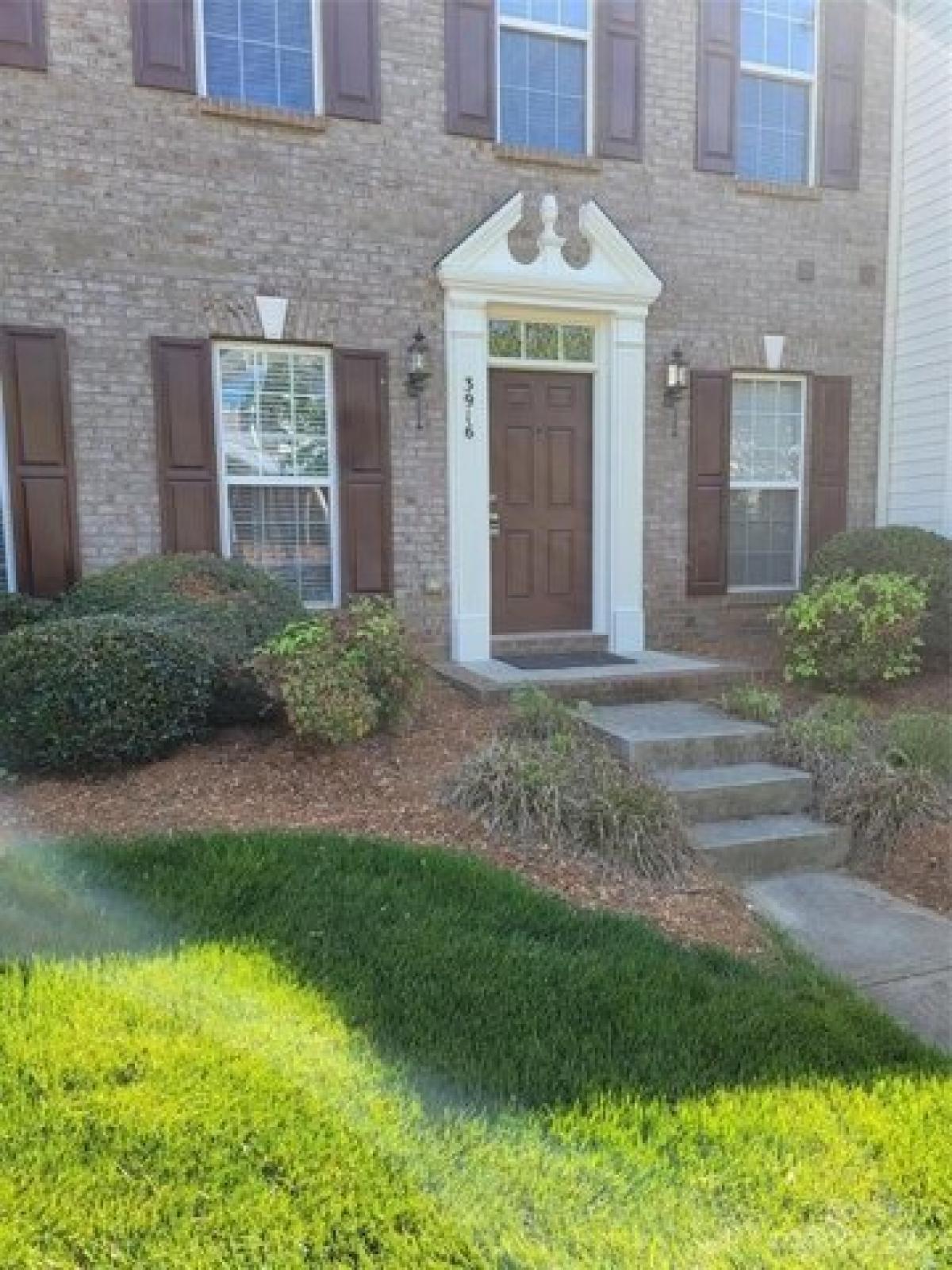 Picture of Home For Rent in Huntersville, North Carolina, United States