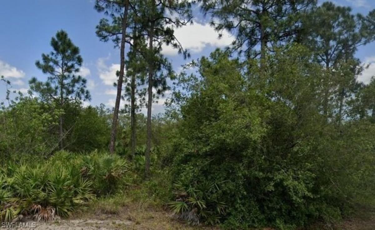 Picture of Residential Land For Sale in Clewiston, Florida, United States