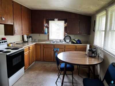 Home For Sale in Flandreau, South Dakota