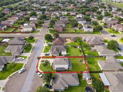 Home For Sale in San Juan, Texas