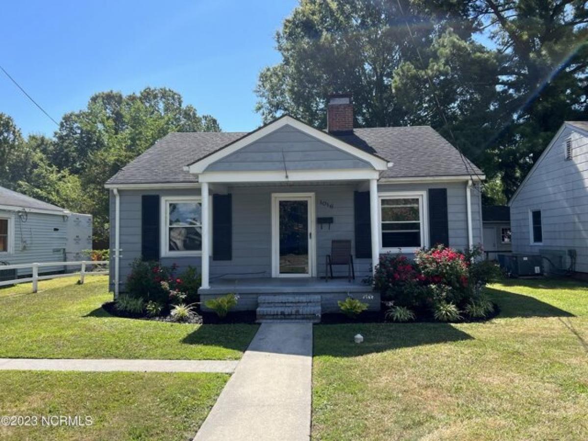 Picture of Home For Rent in Elizabeth City, North Carolina, United States