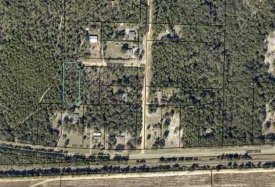 Residential Land For Sale in Crestview, Florida