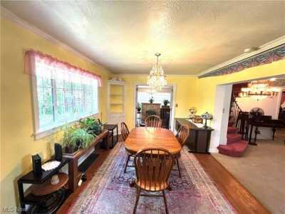 Home For Sale in Canton, Ohio