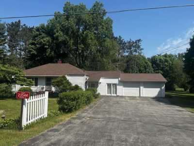 Home For Sale in Tomah, Wisconsin