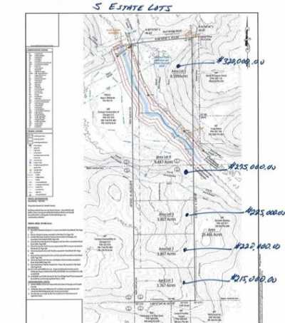 Residential Land For Sale in Cumming, Georgia