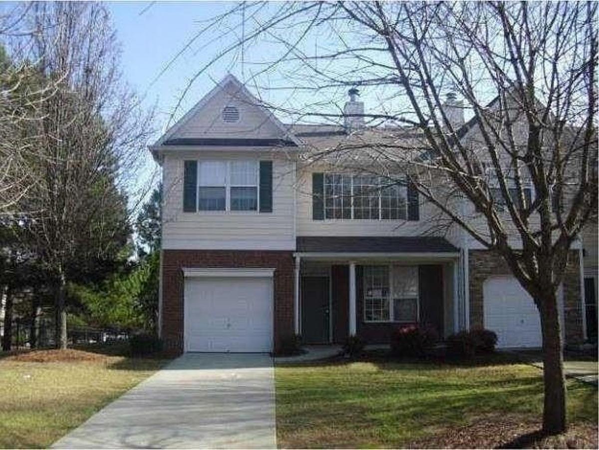 Picture of Home For Rent in Lawrenceville, Georgia, United States