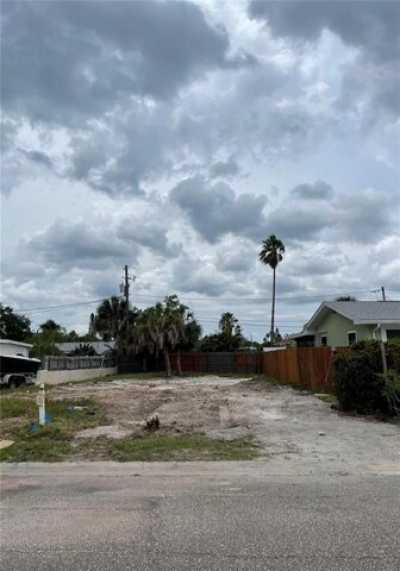 Residential Land For Sale in 