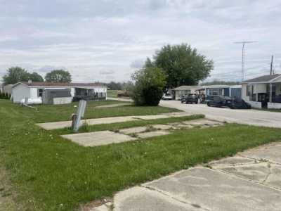 Home For Sale in Fountain City, Indiana