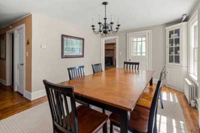 Home For Sale in Underhill, Vermont