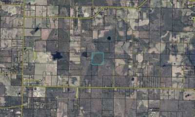 Residential Land For Sale in Chipley, Florida