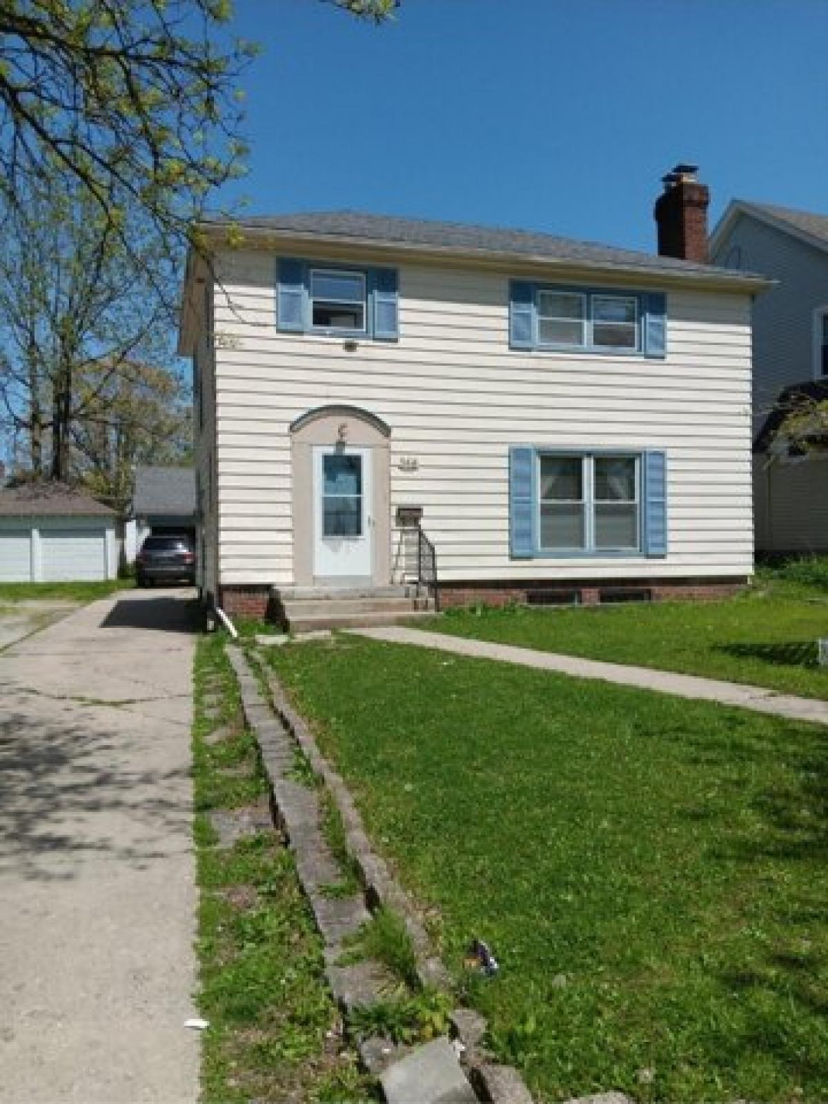 Picture of Home For Sale in Fort Wayne, Indiana, United States