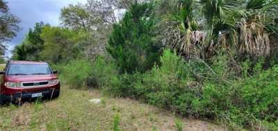 Residential Land For Sale in Crystal River, Florida