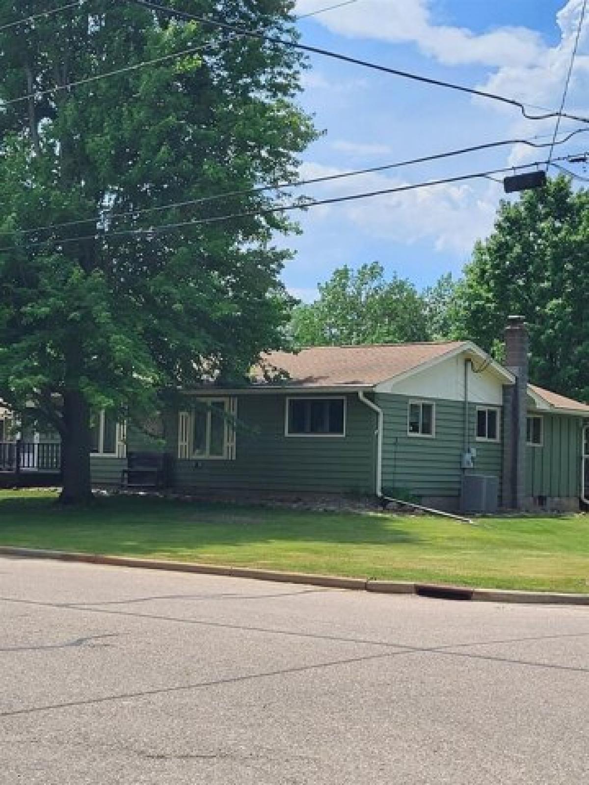 Picture of Home For Sale in Nekoosa, Wisconsin, United States