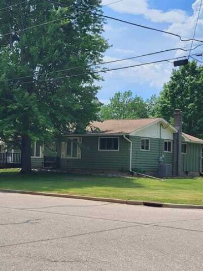 Home For Sale in Nekoosa, Wisconsin