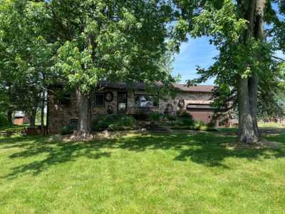 Home For Sale in Orient, Ohio