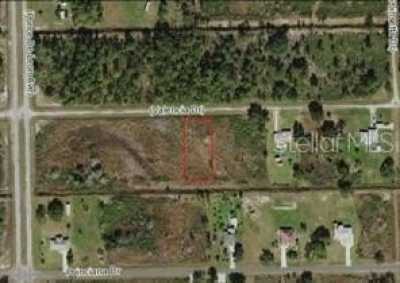 Residential Land For Sale in Indian Lake Estates, Florida