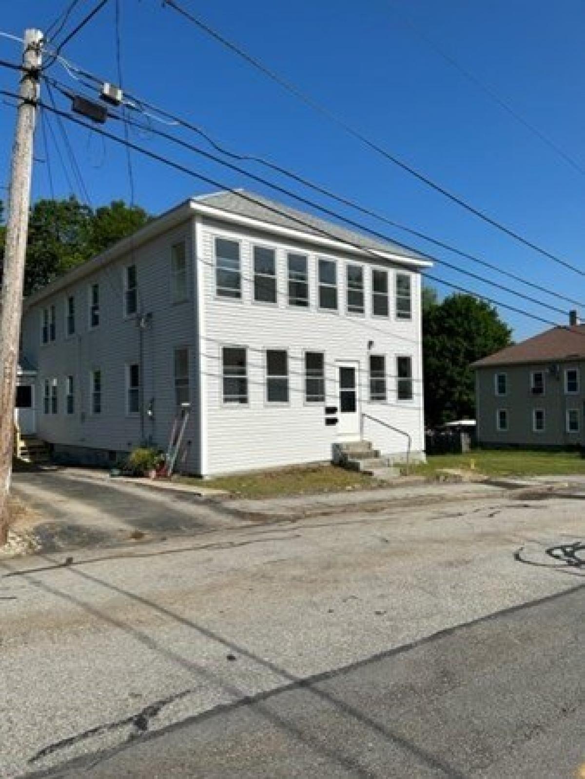 Picture of Apartment For Rent in Webster, Massachusetts, United States