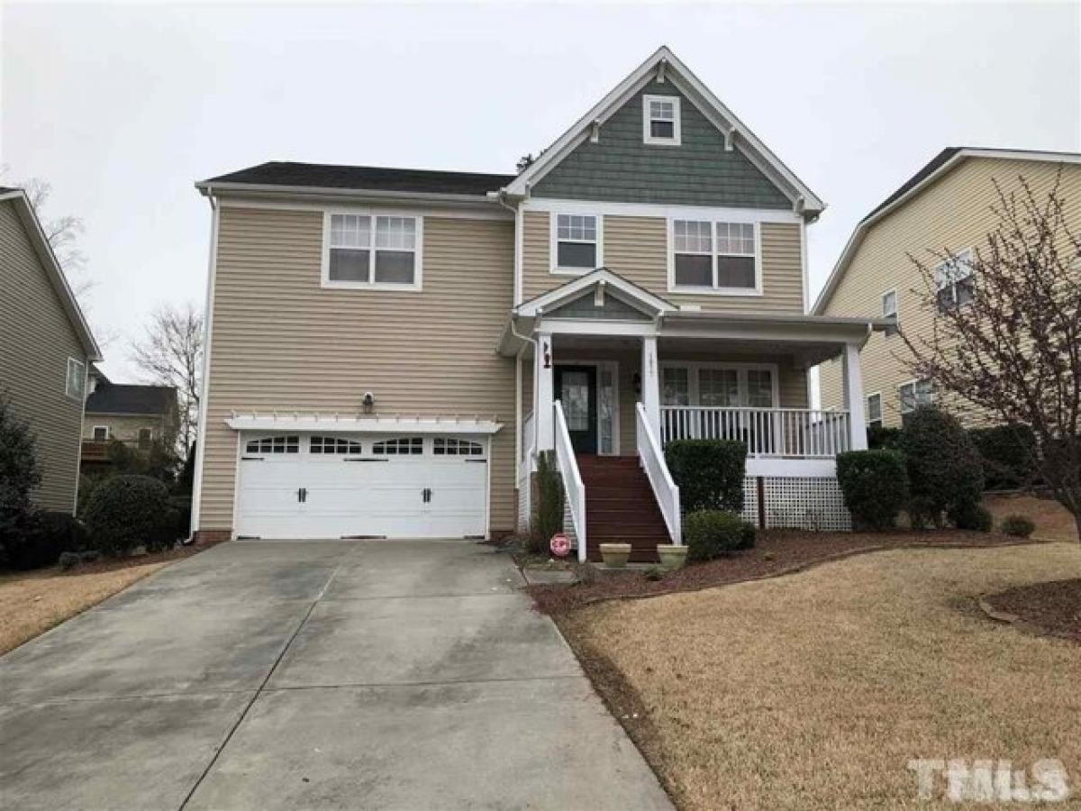 Picture of Home For Rent in Morrisville, North Carolina, United States