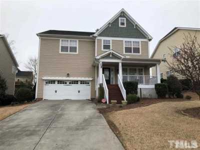 Home For Rent in Morrisville, North Carolina