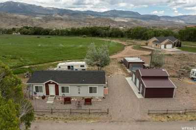 Home For Sale in Marysvale, Utah