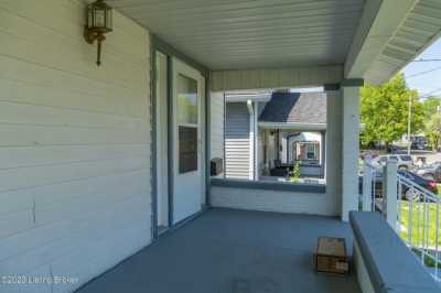 Home For Rent in Louisville, Kentucky