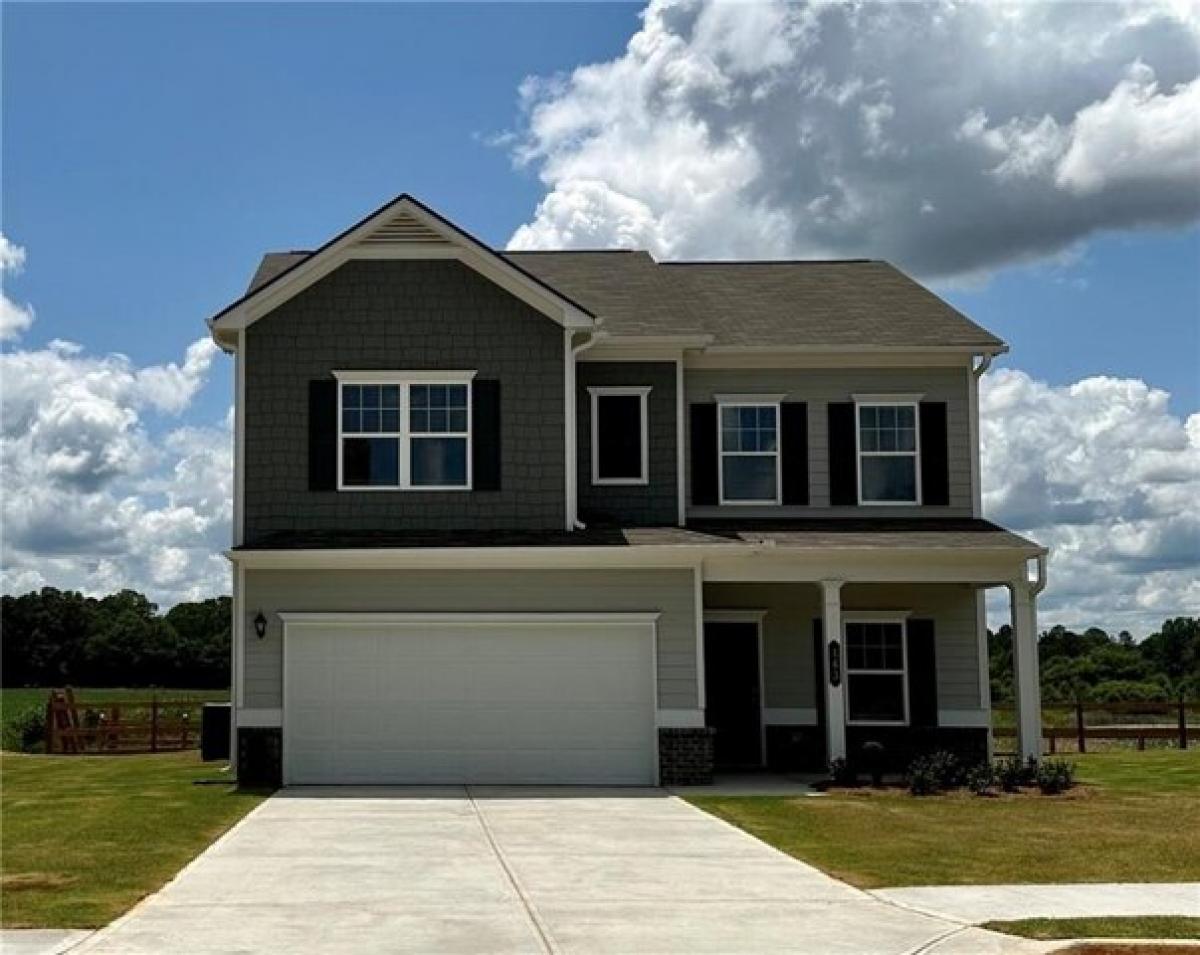 Picture of Home For Rent in Cartersville, Georgia, United States