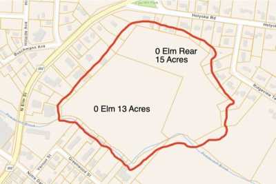 Residential Land For Sale in 