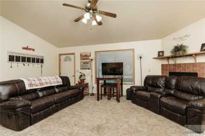 Home For Sale in Columbus, Montana