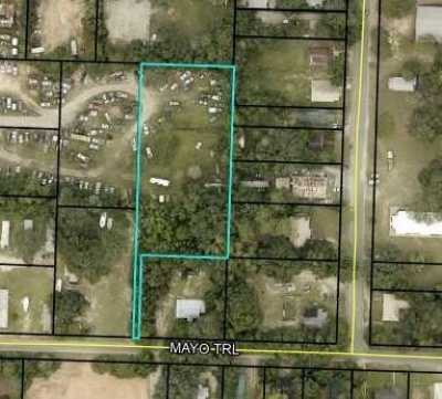 Residential Land For Sale in Crestview, Florida