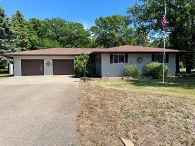 Home For Sale in Devils Lake, North Dakota