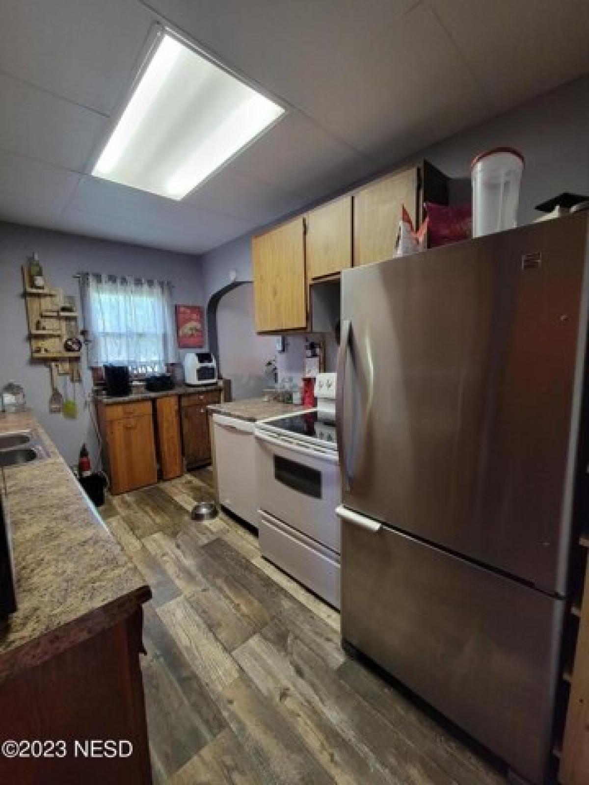 Picture of Home For Sale in Willow Lake, South Dakota, United States