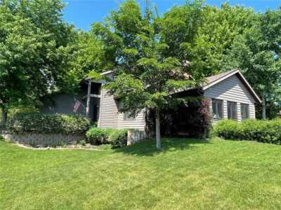 Home For Sale in La Crescent, Minnesota